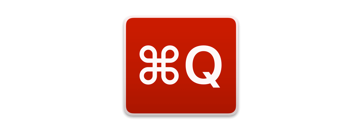 Quitter for Mac Icon Redesign