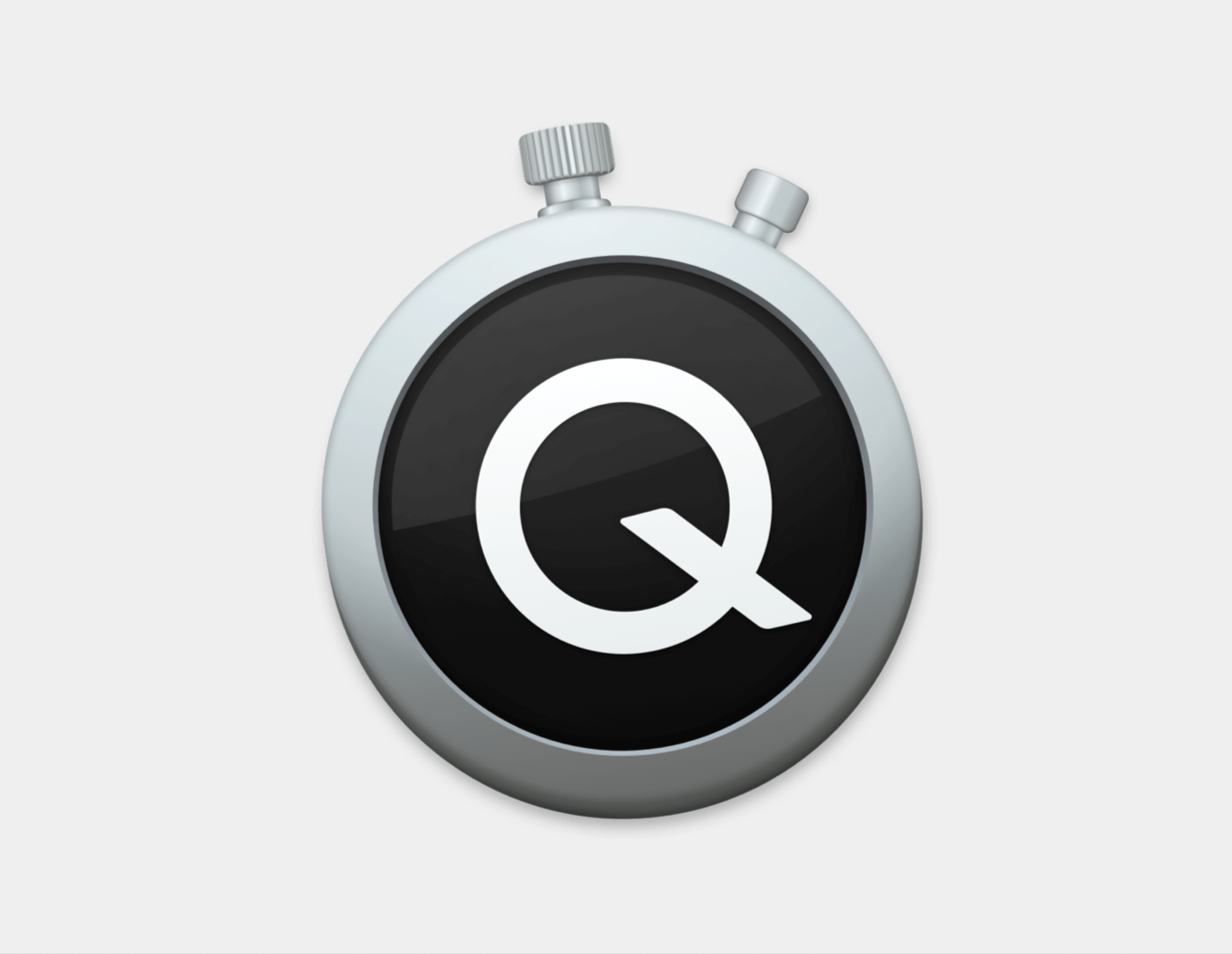 Quitter for Mac Icon Redesign