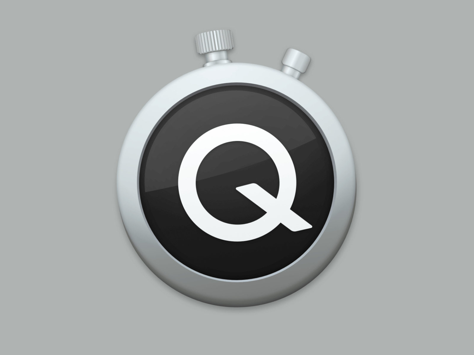 Quitter for Mac Icon Redesign