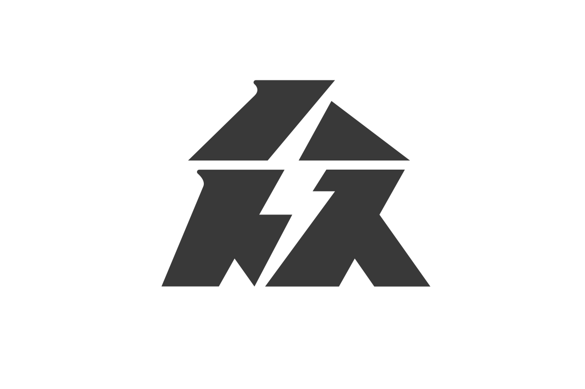 「众译」 Logotype Design